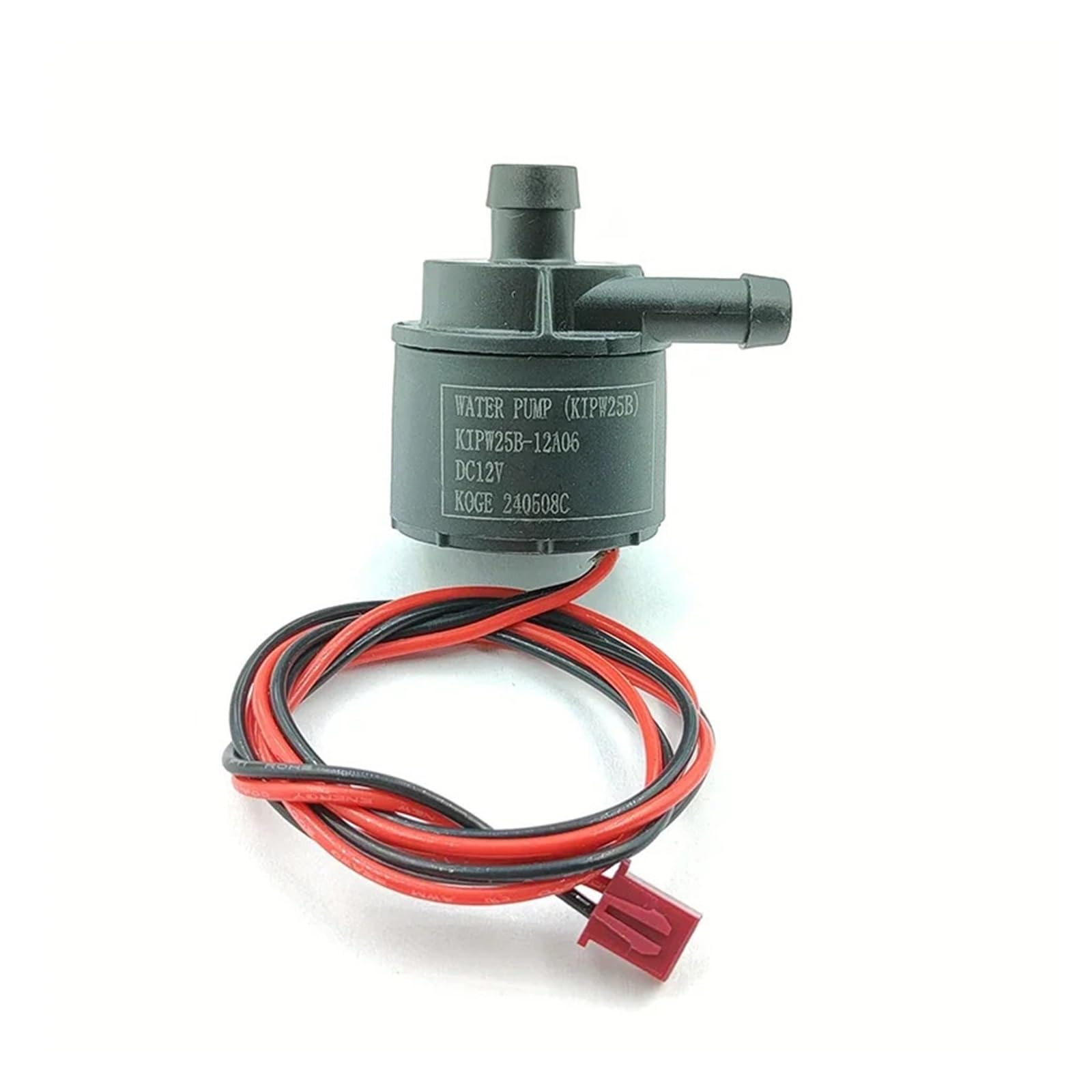 KIPW25B-12A Brushless Water Pump DC 12V Large Flow Submersible Impeller Centrifugal Pump DIY Fountain Aquarium ZDVHOMCB KIPW25B-12A Brushless Water Pump DC 12V Large Flow Submersible Impeller Centrifugal Pump DIY Fountain Aquarium ZDVHOMCB von ZDVHOMCB