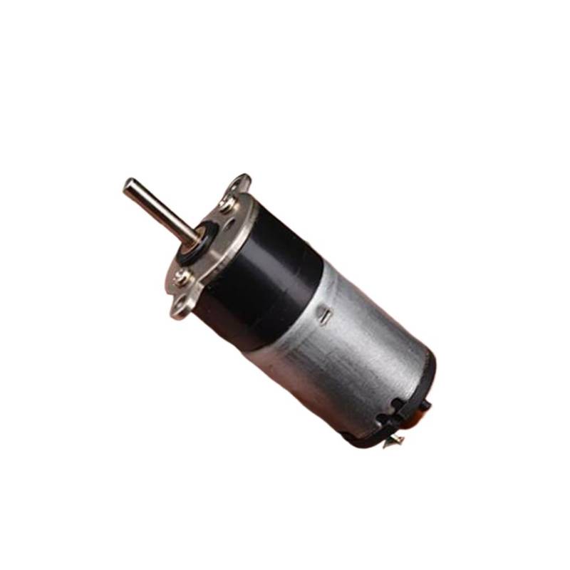 Precision 15mm Round Gear electronic starter DC 6V-12V 42RPM Slow Speed Large Torque Reduction Gearbox electronic starter DIY Robot Smart Car ZDVHOMCB von ZDVHOMCB