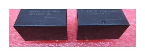 Relay ACTB31P02 ACTB31 31P02 DIP8 10pcs/lot ZDVHOMCB von ZDVHOMCB