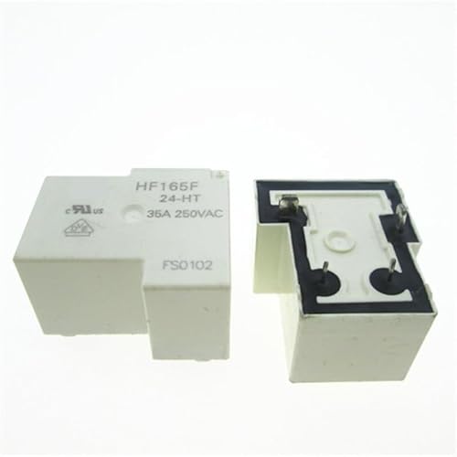 Relay HF165F 24-HT HF165F-24-HT 24VDC DC24V DIP4 5PCS/LOT ZDVHOMCB Relay HF165F 24-HT HF165F-24-HT 24VDC DC24V DIP4 5PCS/LOT ZDVHOMCB von ZDVHOMCB