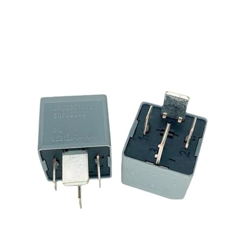 V23136-J4-X94 Automotive high power purpose relay 12VDC 70A 4 feet wide foot ZDVHOMCB von ZDVHOMCB