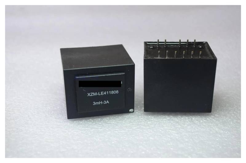 XZM-LE411808 Sealing inductance 3mH-3A ZDVHOMCB von ZDVHOMCB