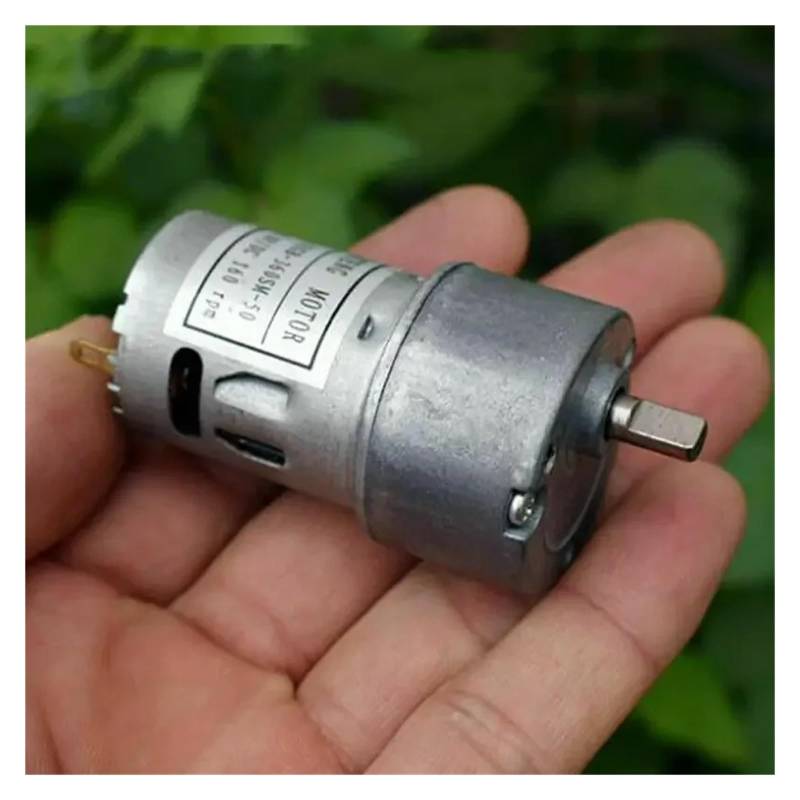 ZDVHOMCB 20mm Stroke linear Actuator 25mm 2-Phase 4-Wire Precision Non-Captive Stepper Electronic Starter Threaded Shaft von ZDVHOMCB