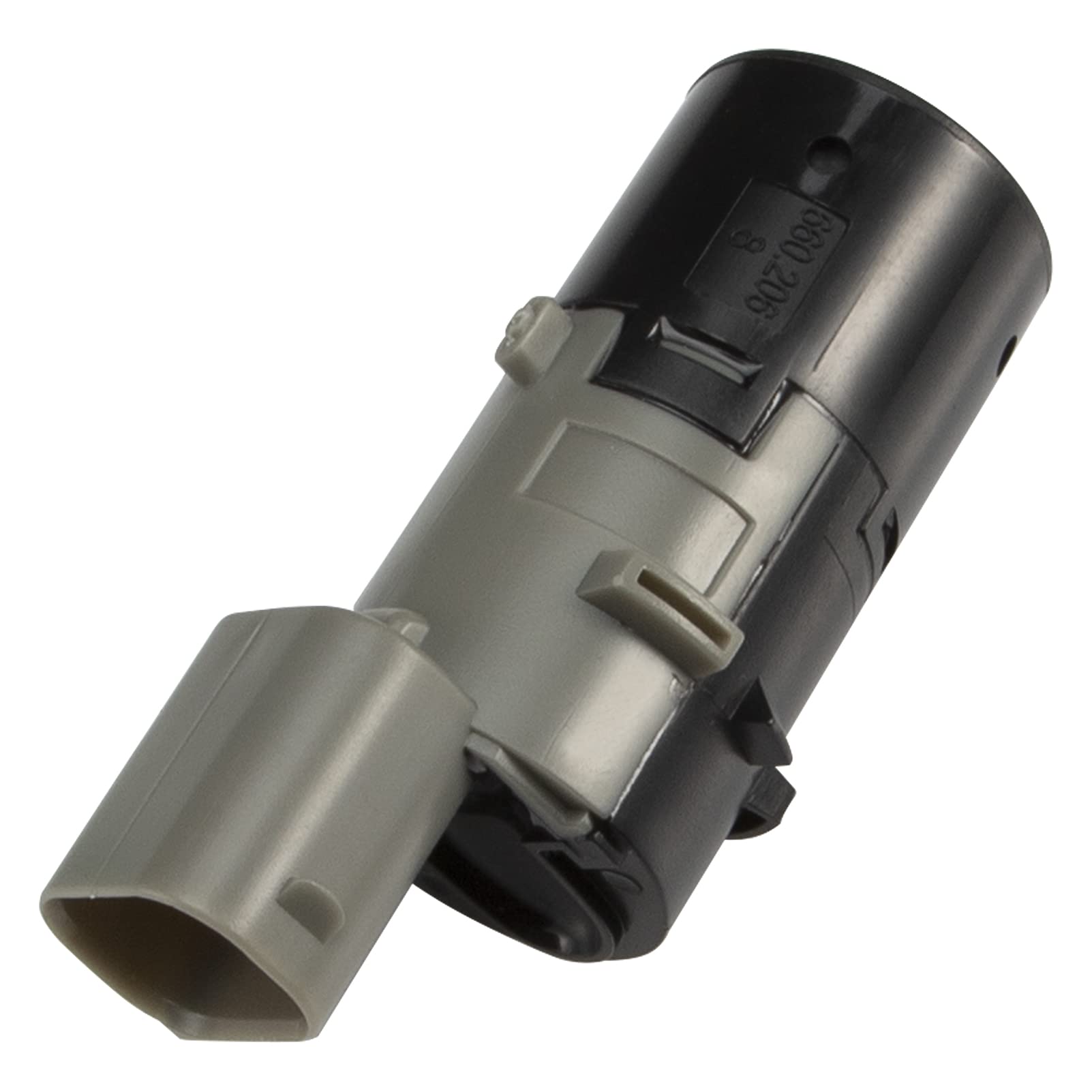 ZEALfix PDC Einparkhilfe Rückfahrradar Parksensor Ultraschall Sensor 66206989069 Für E39 E46 E60 E61 E63 von ZEALfix