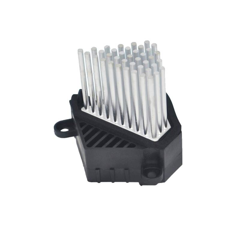 ZEALfix Heizung Gebläse Motor Widerstand 64116929540 für E39 E53 E83 E46 E36 325 328 M3 64116923204 von ZEALfix