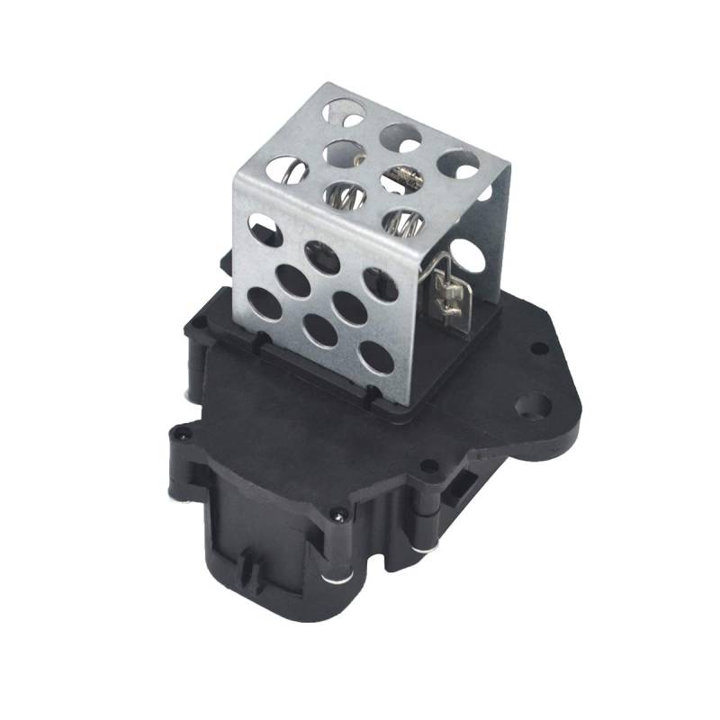 ZEALfix Heizung Gebläse Motor Widerstand 9658508980 1308.CL für C4 Berlingo Xsara Picasso 206 307 DS4 DS5 C4 von ZEALfix