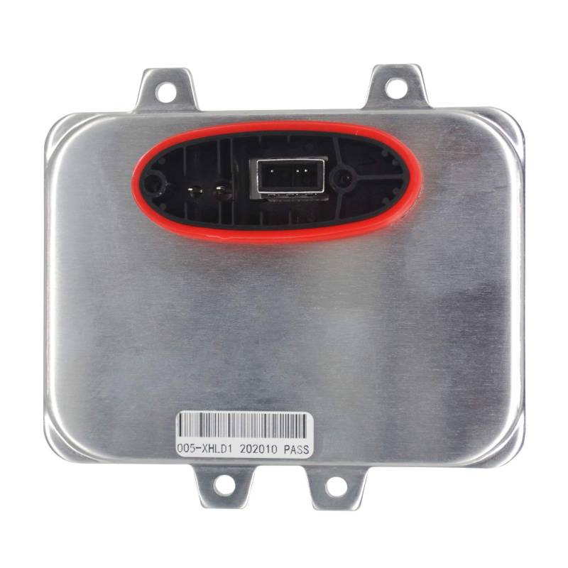 ZEALfix Xenon Ballast HID Scheinwerfer Steuergerät Vorschaltsteuergerät 5DV00900000 E60 E61 E65 Golf GTi T-guan Sprinter CLK500 G500 von ZEALfix