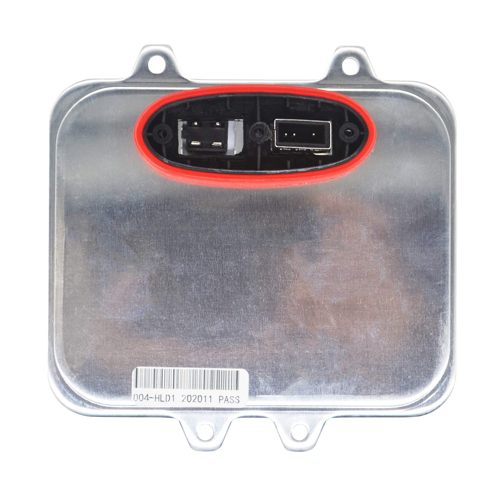 ZEALfix Xenon Ballast HID Scheinwerfer Steuergerät Vorschaltsteuergerät 5DV00972000 Für Astra Insignia Revision: AD ZEALfix Xenon Ballast HID Scheinwerfer Steuergerät Vorschaltsteuergerät 5DV00972000 Für Astra Insignia Revision: AD von ZEALfix