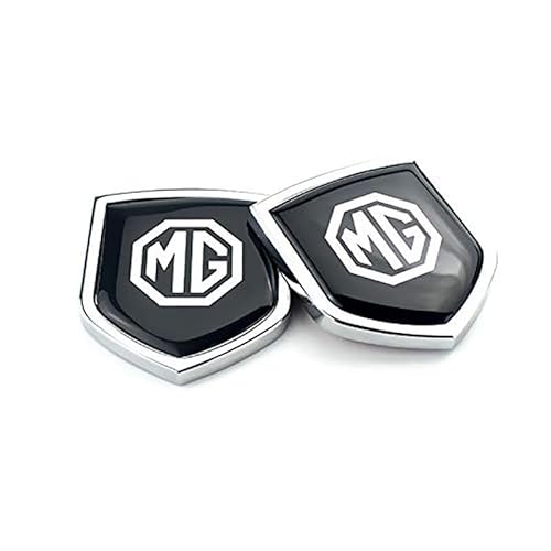 Auto Emblem Aufkleber, für Morris Garage MG3 TF ZR MG 3 5 Körperteile von ZEBWAY