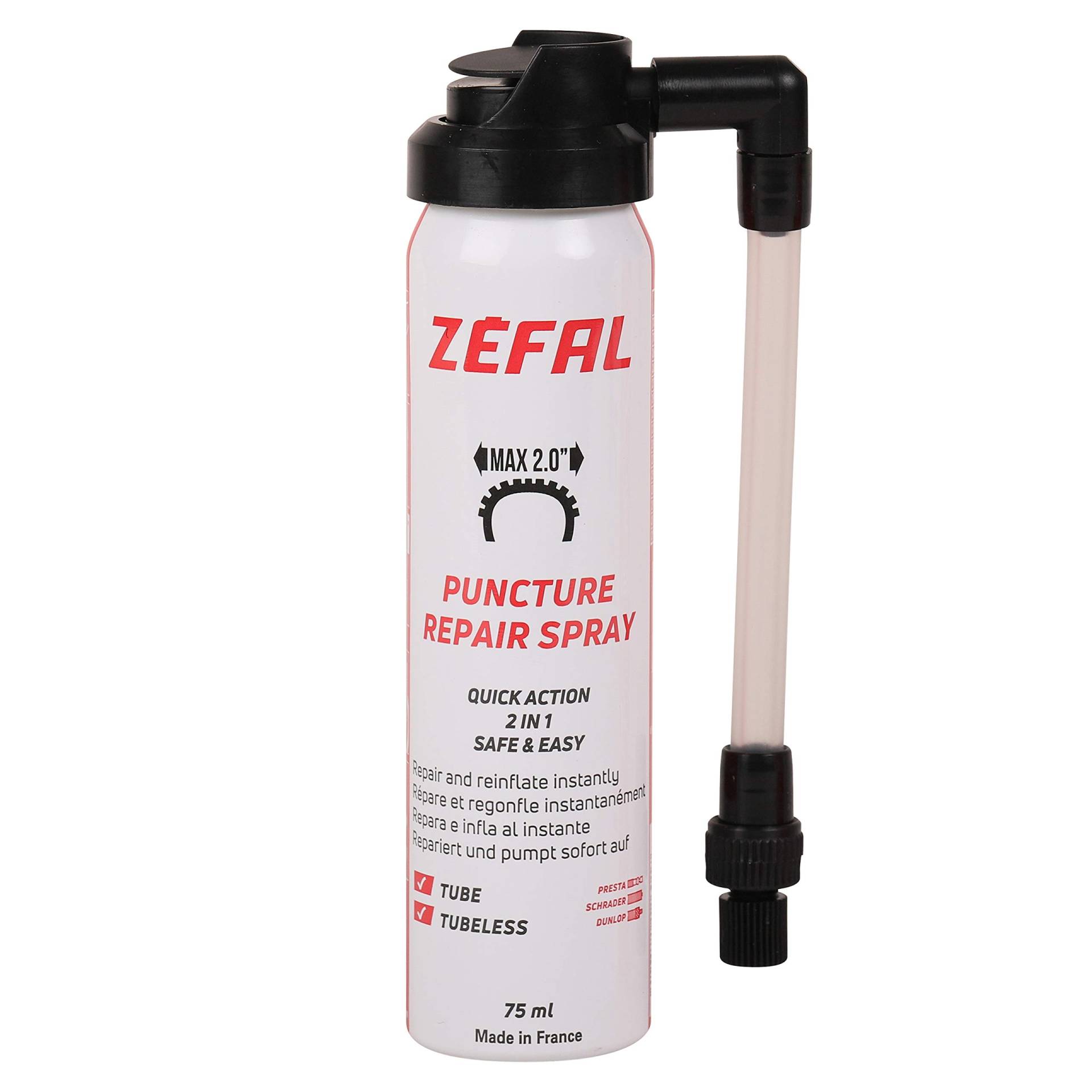 Zéfal Pannenspray Zéfal 100ml Dose,Schwarz,75 ML Zéfal Pannenspray Zéfal 100ml Dose,Schwarz,75 ML Zéfal Pannenspray Zéfal 100ml Dose,Schwarz,75 ML Zéfal Pannenspray Zéfal 100ml Dose,Schwarz,75 ML von ZEFAL