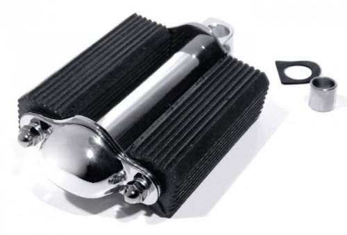 Kickerpedal Kick Starter Pedal für Harley Davidson Old School Bicycle von ZEMEX.bike