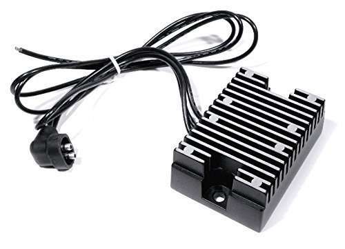 Lichtmaschinen Regler Regulator für Harley Davidson Evolution Big Twin 1989-1999 Lichtmaschinen Regler Regulator für Harley Davidson Evolution Big Twin 1989-1999 von ZEMEX