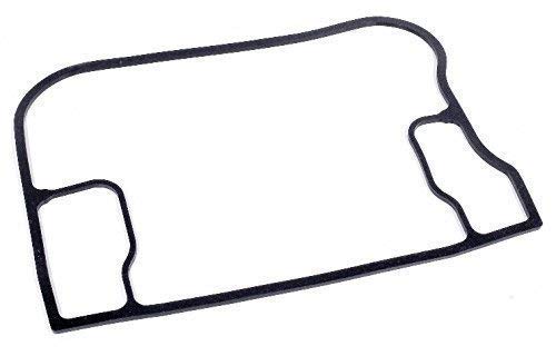 Ventildeckel Dichtung oben Rocker Cover Gasket für Harley Davidson Big Twin Evo Ventildeckel Dichtung oben Rocker Cover Gasket für Harley Davidson Big Twin Evo von ZEMEX