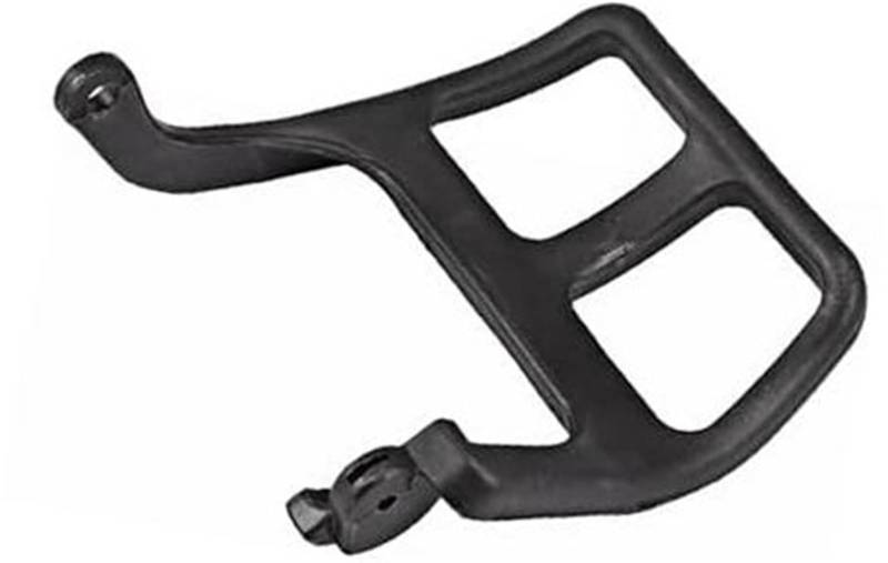 ZEMNLO #1130 792 9100 Handschutz Bremsgriff Passt MS170 MS180 017 018 Kettensäge Ersatzteile Neu, for STIHL, Kettenbremsen-Handschutz von ZEMNLO