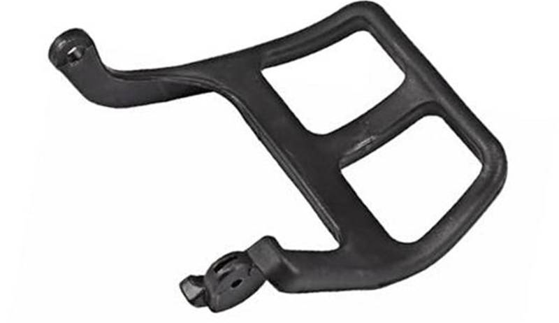 ZEMNLO #11307929100 Kettenbremsgriffhebel Handschutz Passend for 017 018 MS170 MS180 Ersatzteil Neu, for STIHL, Kettenbremsen-Handschutz von ZEMNLO