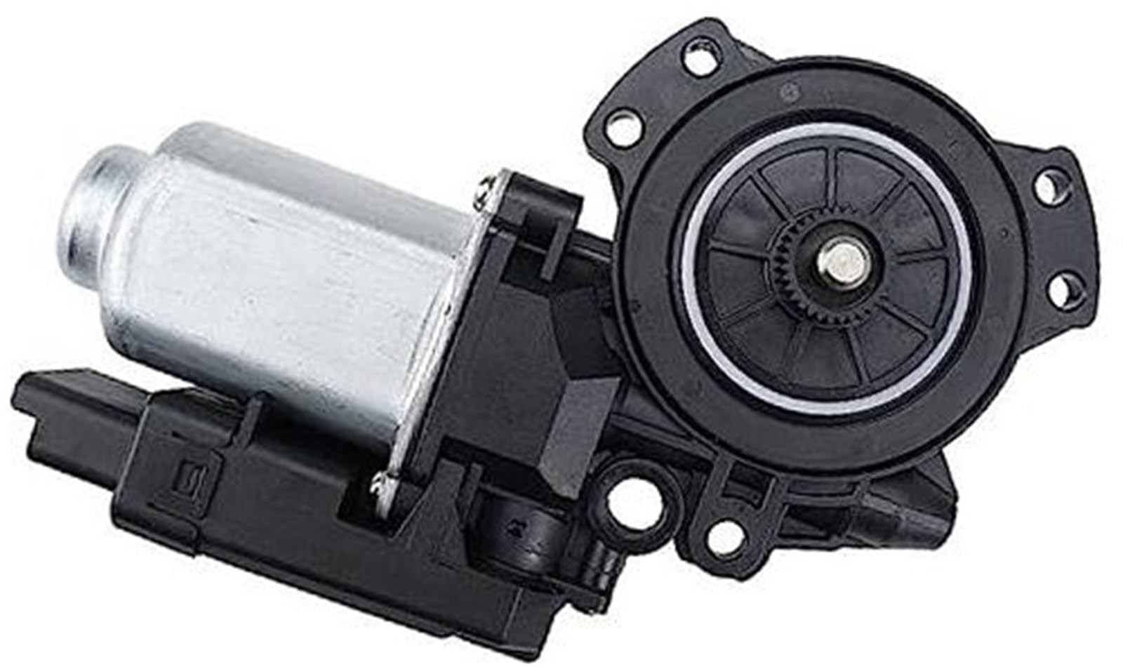 ZEMNLO 82450-3K011 Fensterhebermotor Fahrerseite, for Hyundai, for Sonata Elektrischer Fensterhebermotor vorne Links ZEMNLO 82450-3K011 Fensterhebermotor Fahrerseite, for Hyundai, for Sonata Elektrischer Fensterhebermotor vorne Links von ZEMNLO