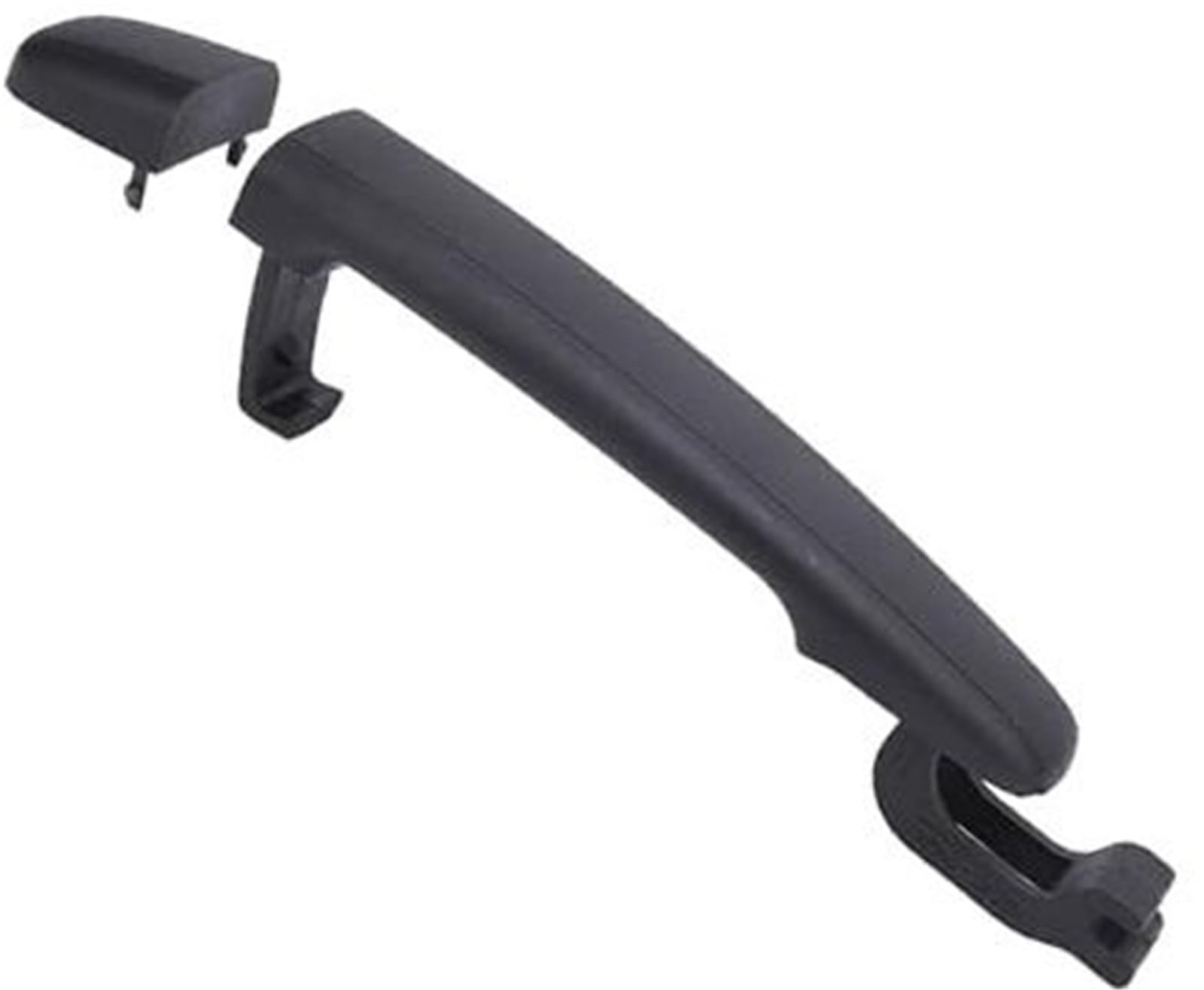 ZEMNLO Außentürgriff 9101W2 Ersatz, for C2 C3 I C3 Pluriel, Auto-Außentürgriff, Auto-Außentürgriff, Hartmaterial, for Fahrzeuge ZEMNLO Außentürgriff 9101W2 Ersatz, for C2 C3 I C3 Pluriel, Auto-Außentürgriff, Auto-Außentürgriff, Hartmaterial, for Fahrzeuge von ZEMNLO