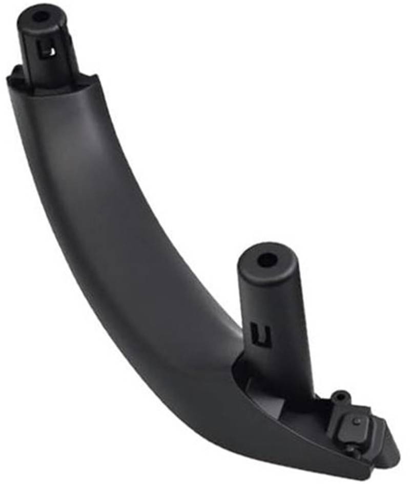ZEMNLO Auto, for, X3 Türgriffverkleidung im Auto(Black-Left-Rear) von ZEMNLO