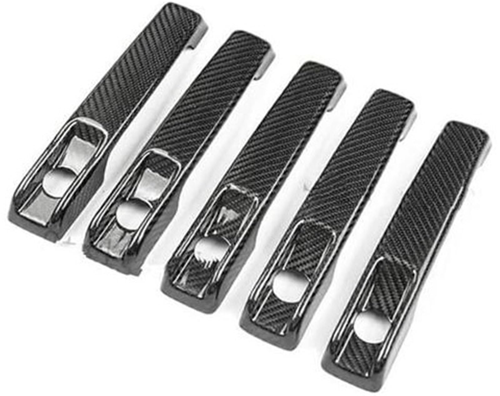 ZEMNLO Auto-Außentürgriff, for Benz, for G-Klasse W463 W464 G65 G55 G63 G500 G550 G350 2009-2019 Carbon Fiber Auto Cover ZEMNLO Auto-Außentürgriff, for Benz, for G-Klasse W463 W464 G65 G55 G63 G500 G550 G350 2009-2019 Carbon Fiber Auto Cover von ZEMNLO