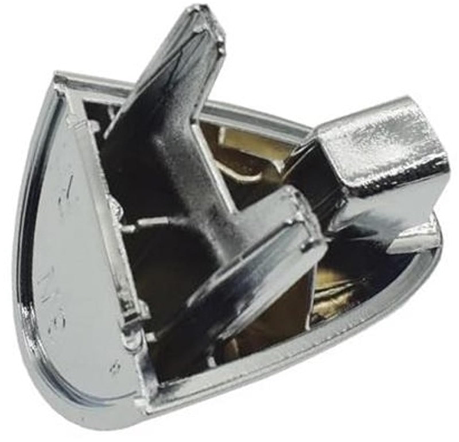 ZEMNLO Auto Außentürgriff, for Kia, for Sportage 2011-2016 82661-3W000 82651-3W000 83651-3W000 Chrom Vorne Hinten Links Rechts Außen Außentürgriff(Black Right Side Cover 1PC) von ZEMNLO