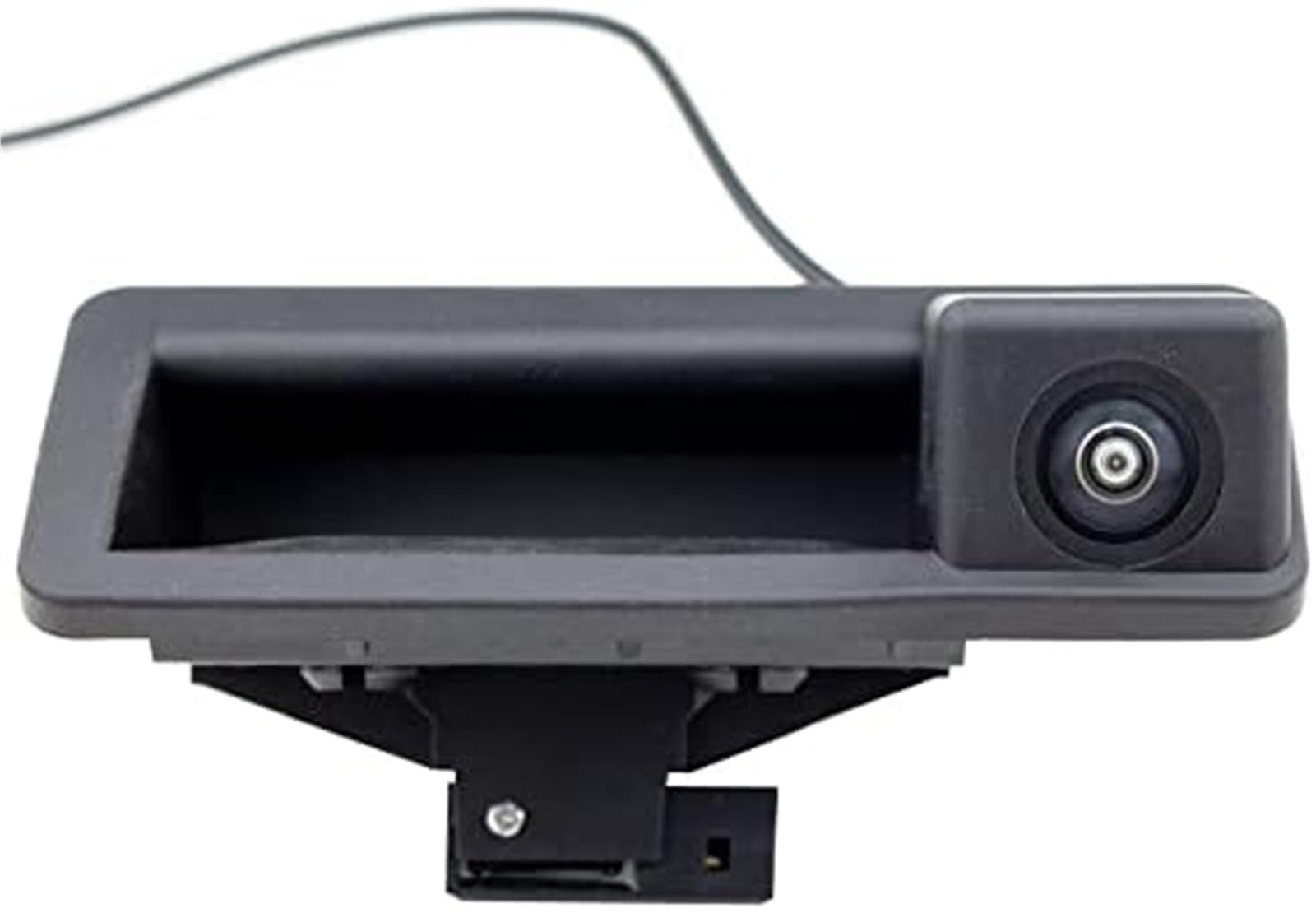ZEMNLO Auto-Außentürgriff Auto-Außengriff, for, E60 E61 E90 E91 E92 51247118158 Heckklappengriff Kofferraumgriff-Entriegelungsschalter Rückfahrkamera ZEMNLO Auto-Außentürgriff Auto-Außengriff, for, E60 E61 E90 E91 E92 51247118158 Heckklappengriff Kofferraumgriff-Entriegelungsschalter Rückfahrkamera von ZEMNLO