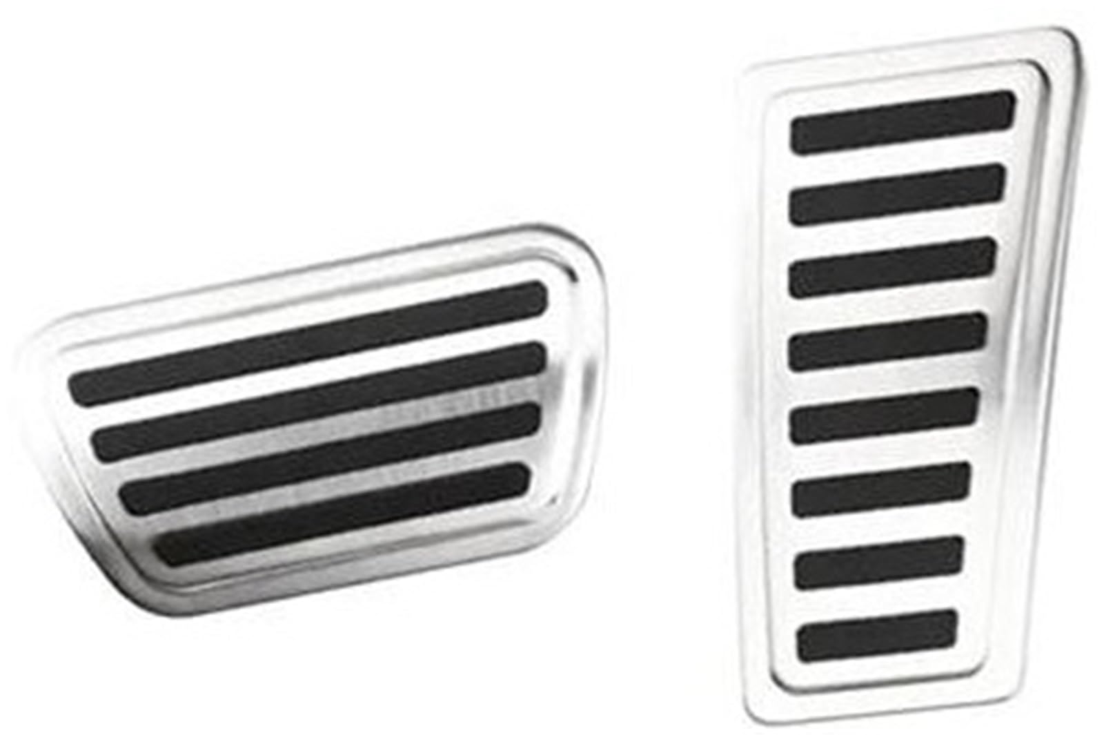 ZEMNLO Auto-Pedalabdeckung, for Dodge, RAM 2021, Auto-Styling, Edelstahl-Pad, Zubehör, Fuß, Kraftstoff, Bremse, Kupplung, Fußstütze ZEMNLO Auto-Pedalabdeckung, for Dodge, RAM 2021, Auto-Styling, Edelstahl-Pad, Zubehör, Fuß, Kraftstoff, Bremse, Kupplung, Fußstütze von ZEMNLO