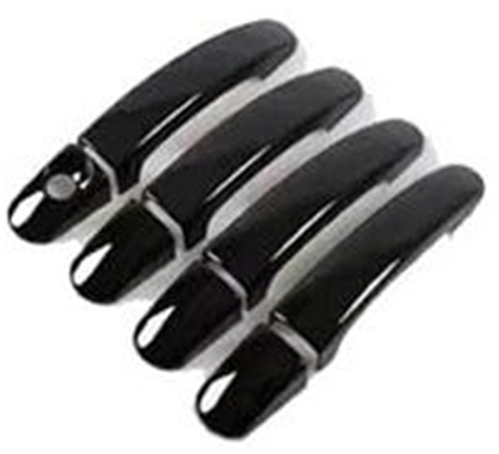 ZEMNLO Autoaußen Vorne Links, for Opel, for Corsa D 2007 2008 2009 2010 2011 2012 2013 2014 Chromabdeckung Zierleistensatz Chrom-Styling Außenteile Zubehör ZEMNLO Autoaußen Vorne Links, for Opel, for Corsa D 2007 2008 2009 2010 2011 2012 2013 2014 Chromabdeckung Zierleistensatz Chrom-Styling Außenteile Zubehör von ZEMNLO