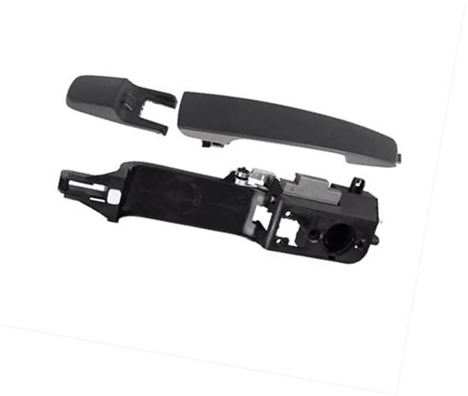 ZEMNLO Autoaußenseite vorne Links, for Focus, 2008 2009 2010 2011 Fahrerseite Links Außentürgriffhalterung grundiert 8S4Z5422404BAPTM, 8S4Z5426685B ZEMNLO Autoaußenseite vorne Links, for Focus, 2008 2009 2010 2011 Fahrerseite Links Außentürgriffhalterung grundiert 8S4Z5422404BAPTM, 8S4Z5426685B von ZEMNLO