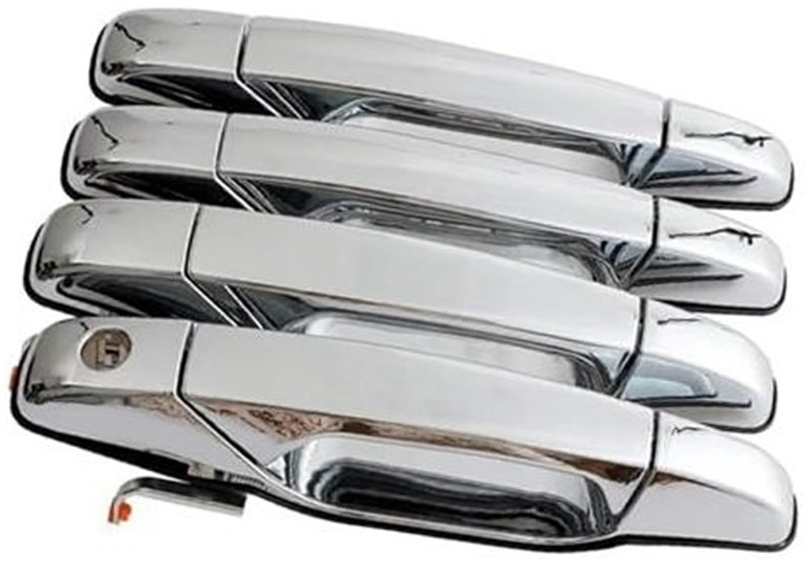 ZEMNLO Autoaußenseite vorne Links, for GMC, for Sierra, for Yukon-Teile 2007 2008 2009 2010 2011 2012 2013 2014 Außentürgriff 22738721 15915659 22738722 15915660 1 Satz ZEMNLO Autoaußenseite vorne Links, for GMC, for Sierra, for Yukon-Teile 2007 2008 2009 2010 2011 2012 2013 2014 Außentürgriff 22738721 15915659 22738722 15915660 1 Satz von ZEMNLO