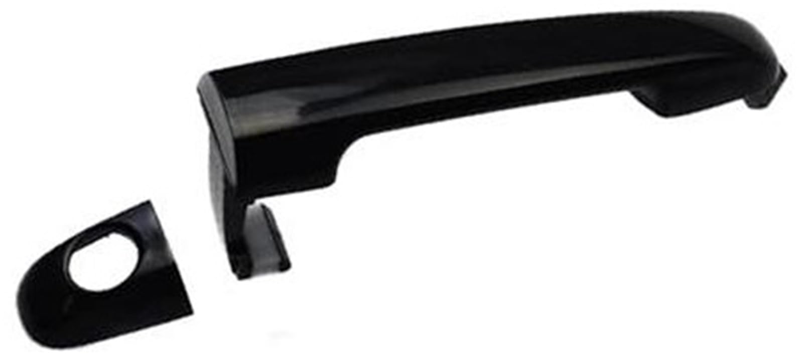 ZEMNLO Autoaußenseite vorne Links, for Hyundai, for Sonata 2006 2007 2008 2009 2010 2,4 l L4 3,3 l V6 Auto vorne hinten Links RECHTS Außentürgriff 82651-3K000 82652-3K000 826523K000(Black Front Left) ZEMNLO Autoaußenseite vorne Links, for Hyundai, for Sonata 2006 2007 2008 2009 2010 2,4 l L4 3,3 l V6 Auto vorne hinten Links RECHTS Außentürgriff 82651-3K000 82652-3K000 826523K000(Black Front Left) von ZEMNLO