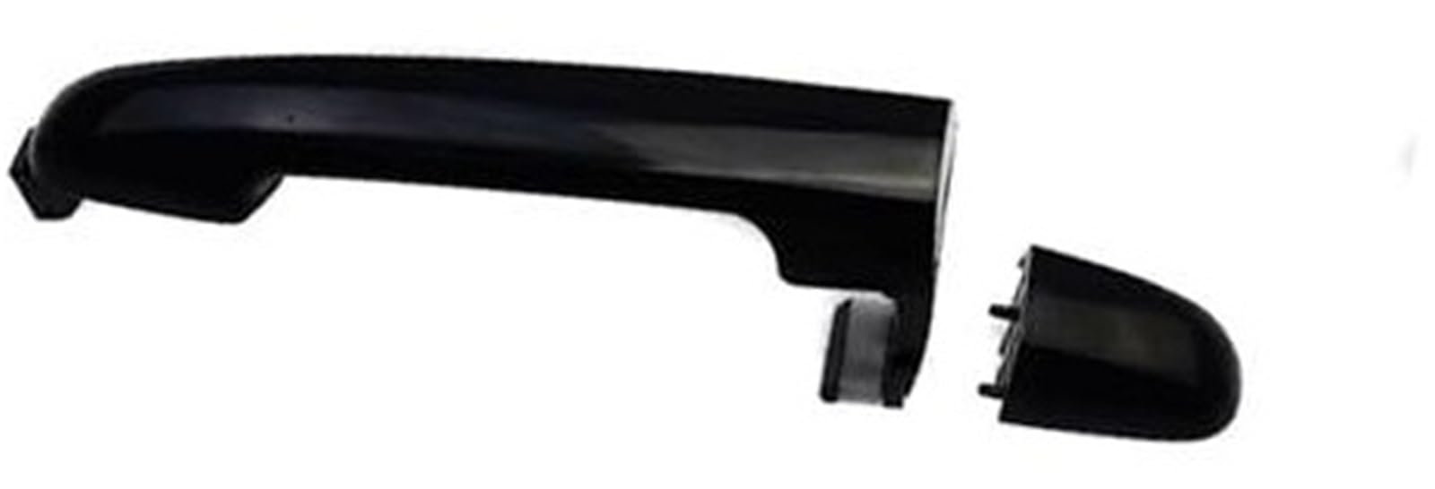 ZEMNLO Autoaußenseite vorne Links, for Hyundai, for Sonata 2006 2007 2008 2009 2010 2,4 l L4 3,3 l V6 Auto vorne hinten Links RECHTS Außentürgriff 82651-3K000 82652-3K000 826523K000(Black Rear L/R) ZEMNLO Autoaußenseite vorne Links, for Hyundai, for Sonata 2006 2007 2008 2009 2010 2,4 l L4 3,3 l V6 Auto vorne hinten Links RECHTS Außentürgriff 82651-3K000 82652-3K000 826523K000(Black Rear L/R) von ZEMNLO