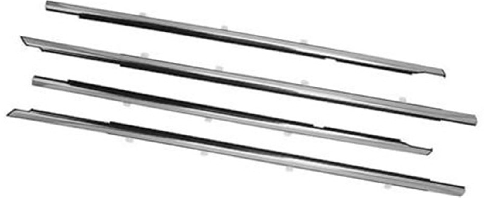ZEMNLO Autotürkantenschutz, for Accord, 2008-2012 Autofenstertürgurt-Dichtungsstreifen-Dichtungsleisten Chrom-Außenabweiser Regenabweiser-Dichtungsstreifen Fensterdichtungsstreifen ZEMNLO Autotürkantenschutz, for Accord, 2008-2012 Autofenstertürgurt-Dichtungsstreifen-Dichtungsleisten Chrom-Außenabweiser Regenabweiser-Dichtungsstreifen Fensterdichtungsstreifen von ZEMNLO
