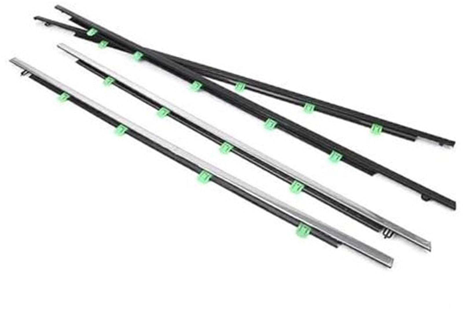 ZEMNLO Autotürkantenschutz, for CR-V CRV 2012 2013 2014 2015 2016 72410T0AA01 Außenfensterform Wetterdichtungsstreifen Fensterdichtungsstreifen ZEMNLO Autotürkantenschutz, for CR-V CRV 2012 2013 2014 2015 2016 72410T0AA01 Außenfensterform Wetterdichtungsstreifen Fensterdichtungsstreifen von ZEMNLO