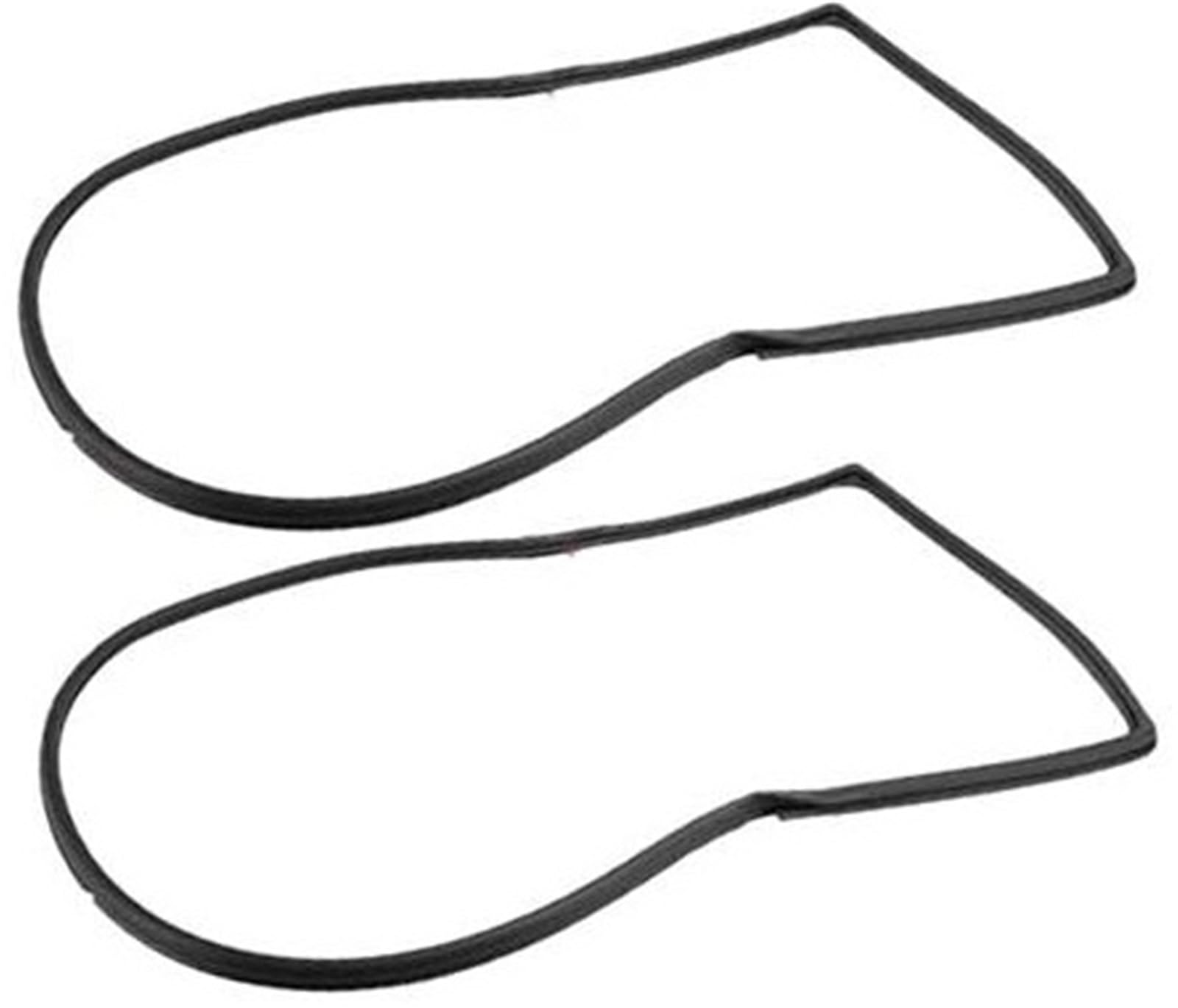 ZEMNLO Autotürkantenschutz, for Jeep, for Wrangle JK 2007 2008 2009 2010 2011 2012 2013 2014 2015 2016 2017, 2 Stück Fensterdichtungsstreifen ZEMNLO Autotürkantenschutz, for Jeep, for Wrangle JK 2007 2008 2009 2010 2011 2012 2013 2014 2015 2016 2017, 2 Stück Fensterdichtungsstreifen von ZEMNLO