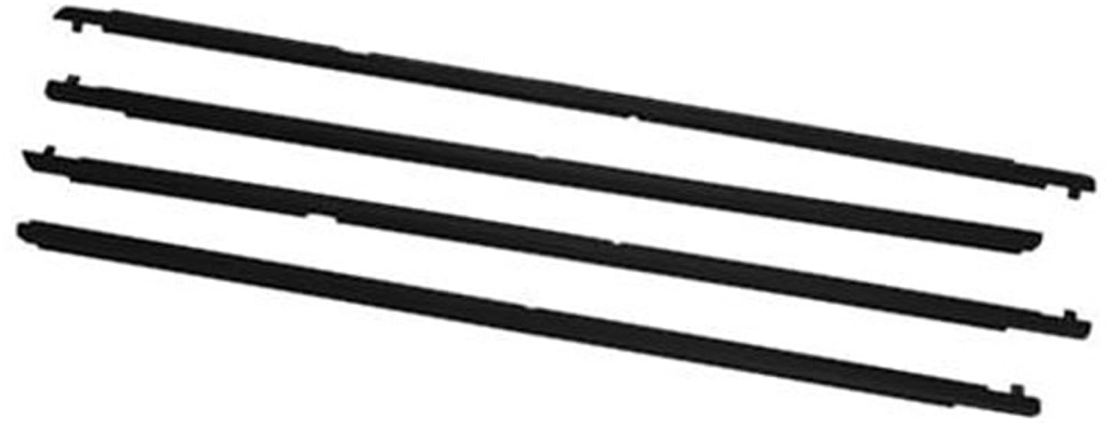 ZEMNLO Autotürkantenschutz, for Mazda, 6 2004-2012 Autoaußenfenster Wetterschutz wasserdichte Druckleistenabdichtung Fensterdichtungsstreifen ZEMNLO Autotürkantenschutz, for Mazda, 6 2004-2012 Autoaußenfenster Wetterschutz wasserdichte Druckleistenabdichtung Fensterdichtungsstreifen von ZEMNLO