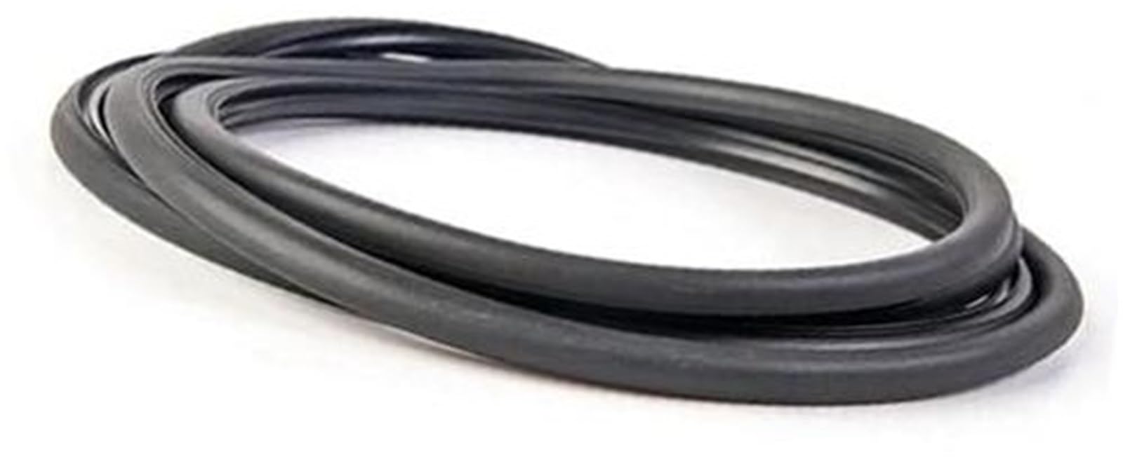 ZEMNLO Autotürkantenschutz, for Subaru, Forester, 2009 2010 2011 2012 2013 2014 2015 2016 2017 2018 Schiebedachfenstergummi Fensterdichtungsstreifen(Black 2009-2012) von ZEMNLO