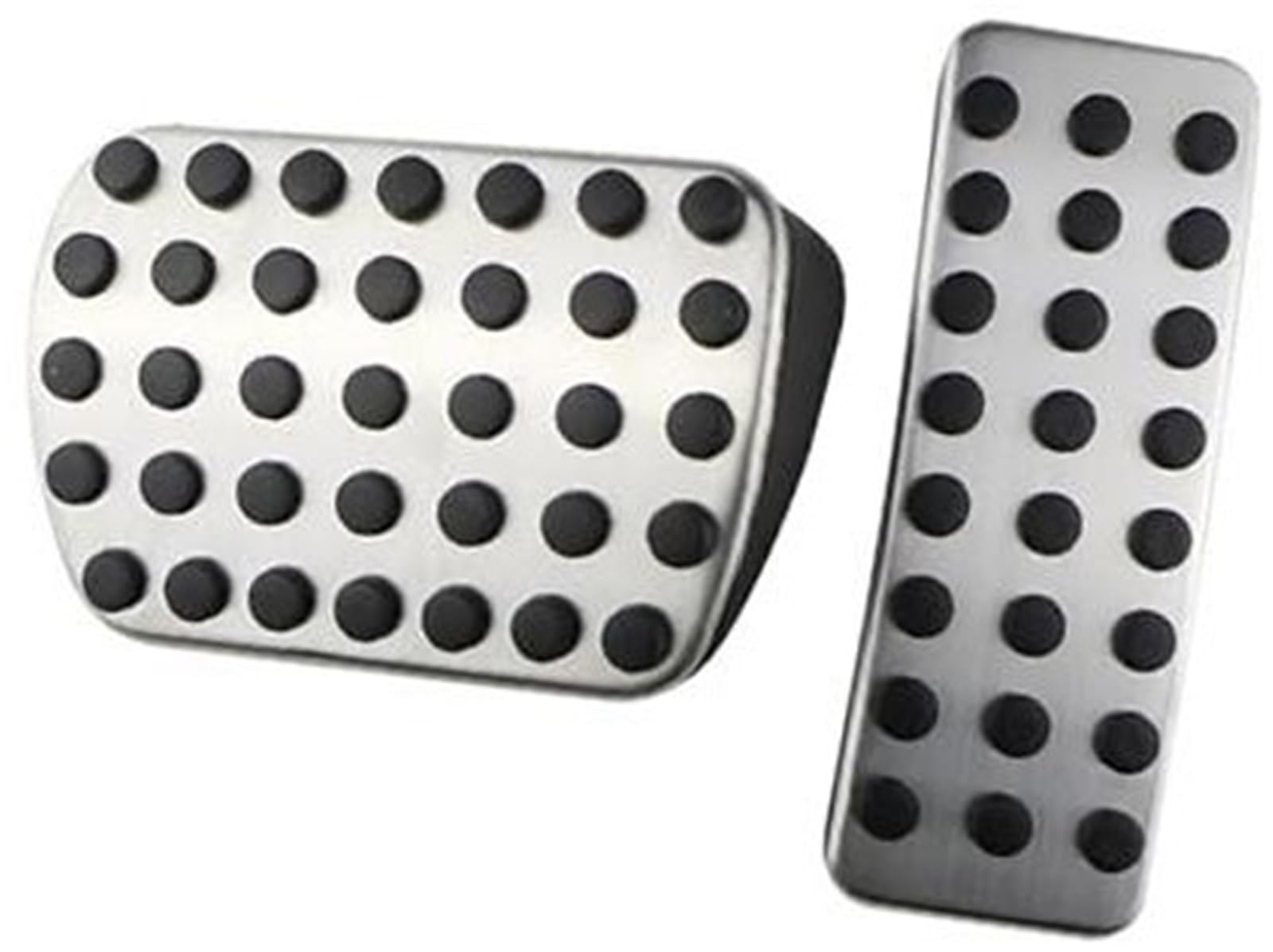 ZEMNLO Edelstahl-Bremspedalauflagen-Abdeckung at, for Infiniti, Q30 QX30 2015–2021, Auto-Pedale, Zubehör, Auto-Styling ZEMNLO Edelstahl-Bremspedalauflagen-Abdeckung at, for Infiniti, Q30 QX30 2015–2021, Auto-Pedale, Zubehör, Auto-Styling von ZEMNLO