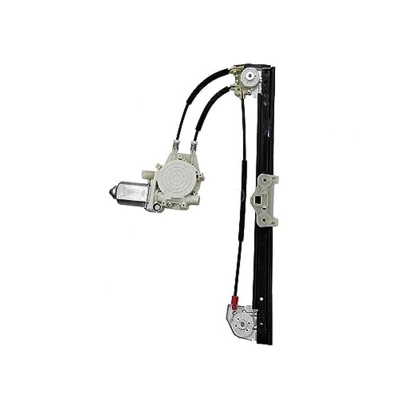 ZEMNLO Elektrischer Fensterhebermotor for die Hintertür 51358159835, Linke Seite, for, 5Series E39 1996 2003 2001 1998 2000 2002 1999 1997 Elektrischer Fensterhebermotor vorne Links von ZEMNLO