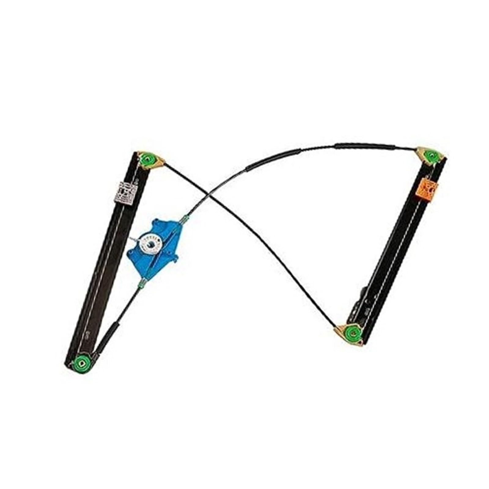 ZEMNLO Fensterheber vorne, universeller Fensterheber 8E0837461, Linke Seite, for A4 II 2001 20020 2003 2004 2005 2006 2007 Elektrischer Fensterhebermotor vorne Links ZEMNLO Fensterheber vorne, universeller Fensterheber 8E0837461, Linke Seite, for A4 II 2001 20020 2003 2004 2005 2006 2007 Elektrischer Fensterhebermotor vorne Links von ZEMNLO
