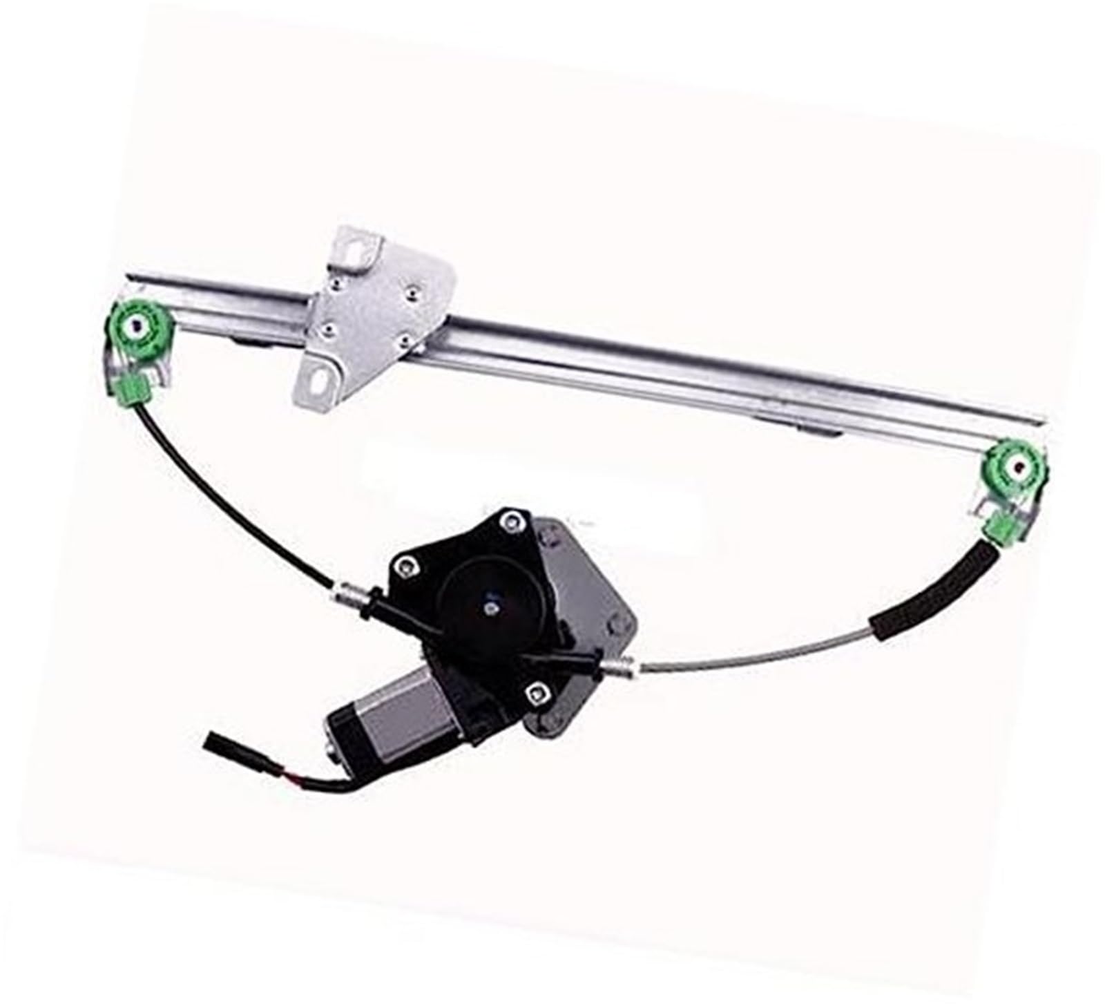 ZEMNLO Fensterhebermotor, for Fiesta, 1995-2002 Seite FENSTERHEBERMOTOR Elektrischer Fensterhebermotor vorne Links ZEMNLO Fensterhebermotor, for Fiesta, 1995-2002 Seite FENSTERHEBERMOTOR Elektrischer Fensterhebermotor vorne Links von ZEMNLO