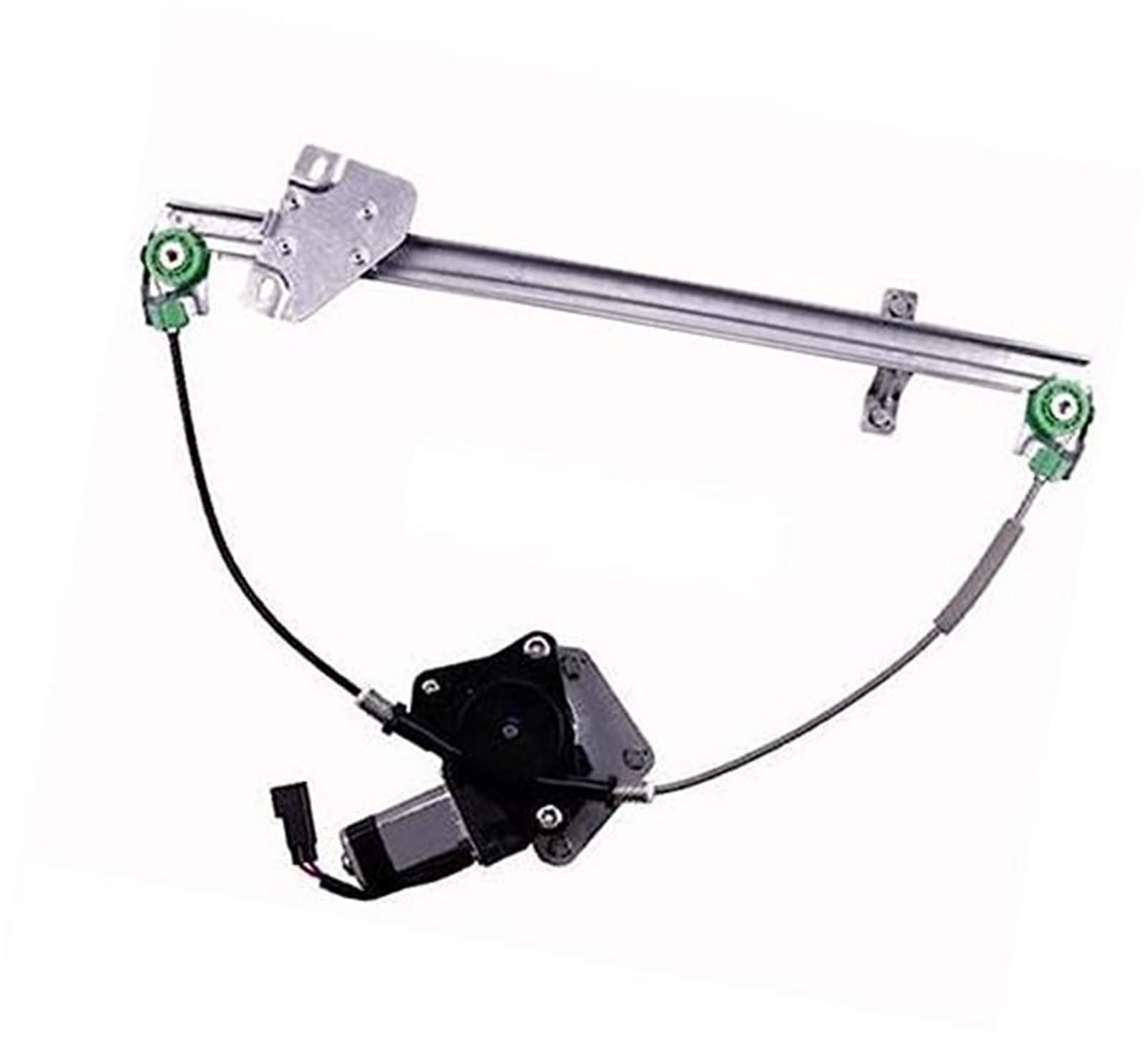 ZEMNLO Fensterhebermotor, for Fiesta, 1995-2002 Seite FENSTERHEBERMOTOR Elektrischer Fensterhebermotor vorne Links ZEMNLO Fensterhebermotor, for Fiesta, 1995-2002 Seite FENSTERHEBERMOTOR Elektrischer Fensterhebermotor vorne Links von ZEMNLO