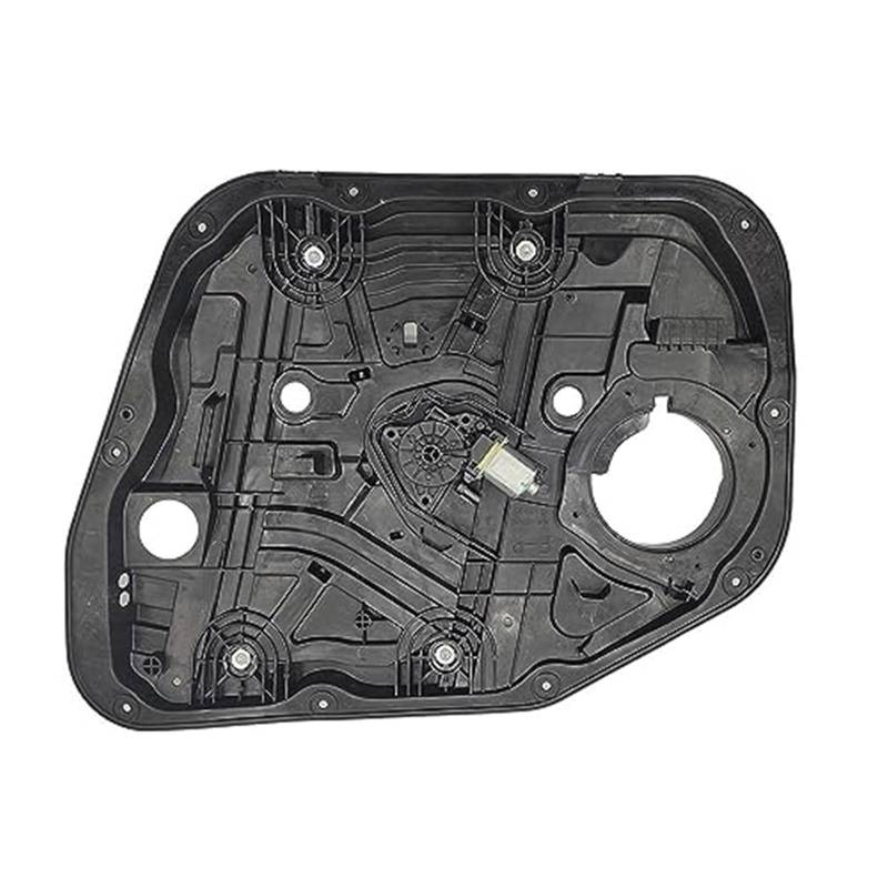 ZEMNLO Fensterhebermotor Vordertür Linke Seite 82471D3011, for Hyundai, for Tucson 2016 2017 2018 2019 2020 2021 Elektrischer Fensterhebermotor vorne Links von ZEMNLO