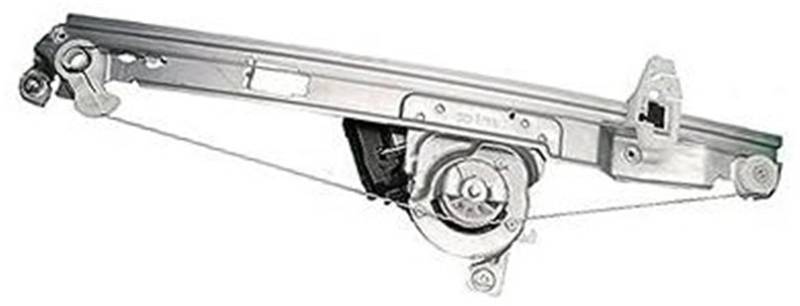 ZEMNLO Fensterhebermotor vorne rechts 8200118775 8200478611, for Scenic II 2003 2010 2005 2008 2007 2006 2009 Elektrischer Fensterhebermotor vorne Links von ZEMNLO