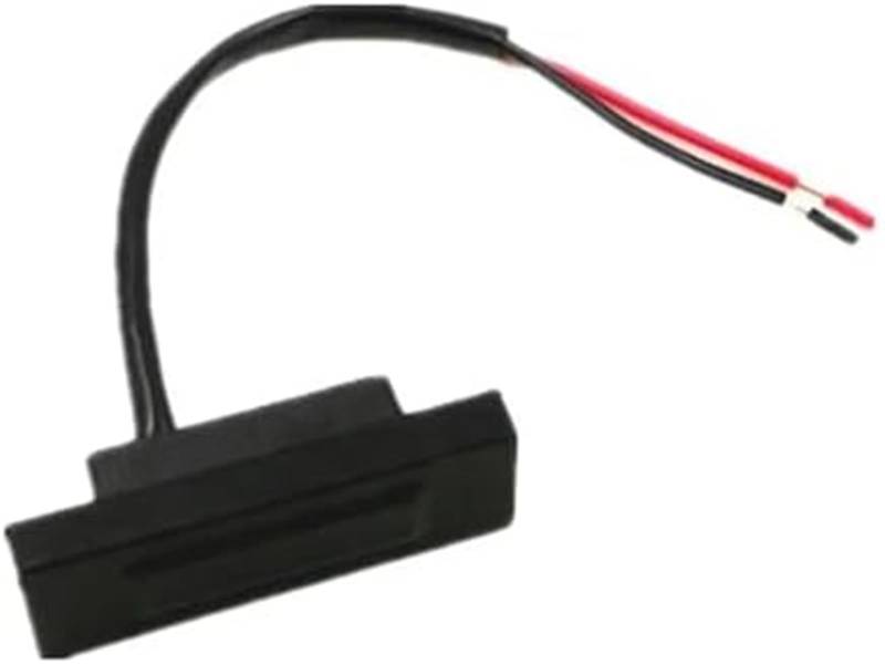 ZEMNLO Heckklappenöffnerschalter 81260-1R000, for Hyundai, for Accent, for Verna 2010-2016 Heckklappenverriegelungsschalter Entriegelung Heckklappenschloss von ZEMNLO