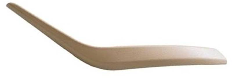 ZEMNLO Links Rechts Seite Auto Innentür Panel Griff Pull Trim Abdeckung Auto Innentürgriffe Abdeckungen, for, X1 E84 2010-2016 51412991778 Türgriffverkleidung im Auto(Beige-Left) von ZEMNLO