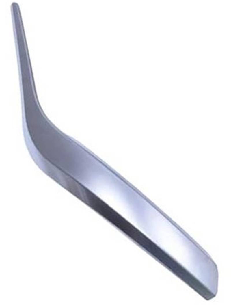 ZEMNLO Links Rechts Seite Auto Innentür Panel Griff Pull Trim Abdeckung Auto Innentürgriffe Abdeckungen, for, X1 E84 2010-2016 51412991778 Türgriffverkleidung im Auto(Electroplate-Left) von ZEMNLO