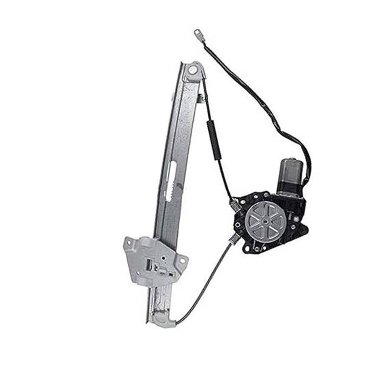 ZEMNLO MR135167 MR135168 MB517475 MB517476 Fensterhebermotor, for Mitsubishi, for Montero MR135166 MB669164 Elektrischer Fensterhebermotor vorne Links von ZEMNLO