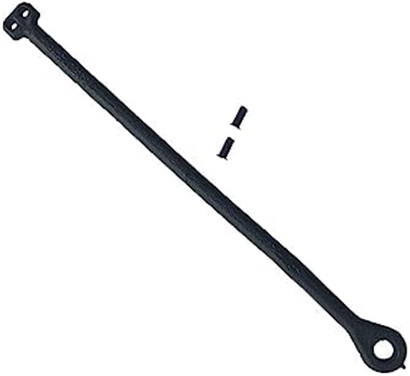 ZEMNLO Öl Tankdeckel Tankdeckel Linie, for Cayenne, Zubehör 911, for MACAN, 718 997 Boxster 996 944 986 958 992 987 Taycan, for Panamera(Black Straight Rope) von ZEMNLO