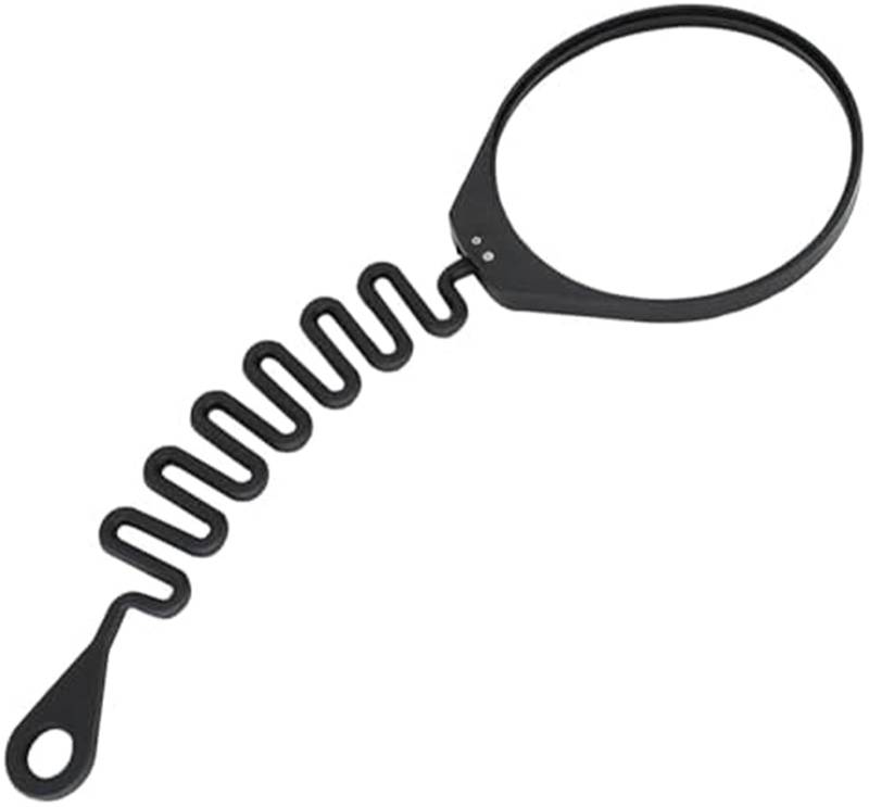 ZEMNLO Öltankdeckel Tankdeckel Leitungskabel S80 S60 S40 S60L XC60 XC90 S40 V40 C30 C70, for Smart, Capaci Tankdeckel Kabel von ZEMNLO