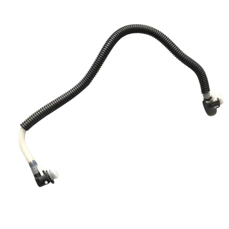 ZEMNLO Rücklaufrohr-Einspritzventil-Leckschlauch, for W638 Sprinter 2000–2006, A6110702032 von ZEMNLO